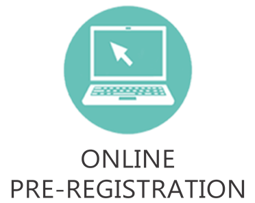 Online Registration