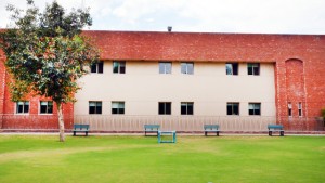 Faisalabad Campus