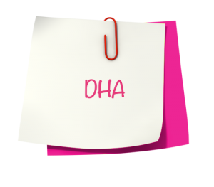 DHA