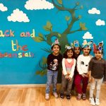 Jack and the Beanstalk